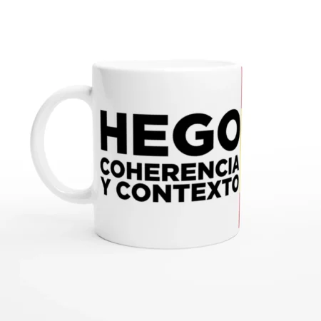 Taza HEGO Experto
