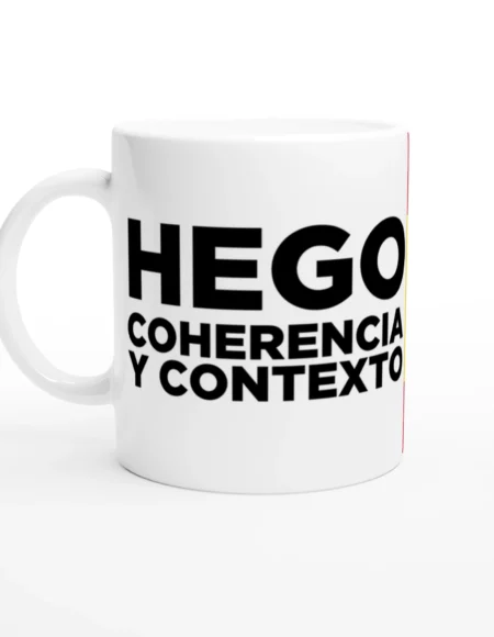 Taza HEGO Experto