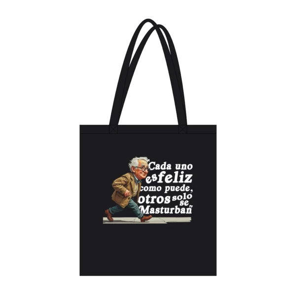 Bolsa de tela ecológica HEGO Accesorios